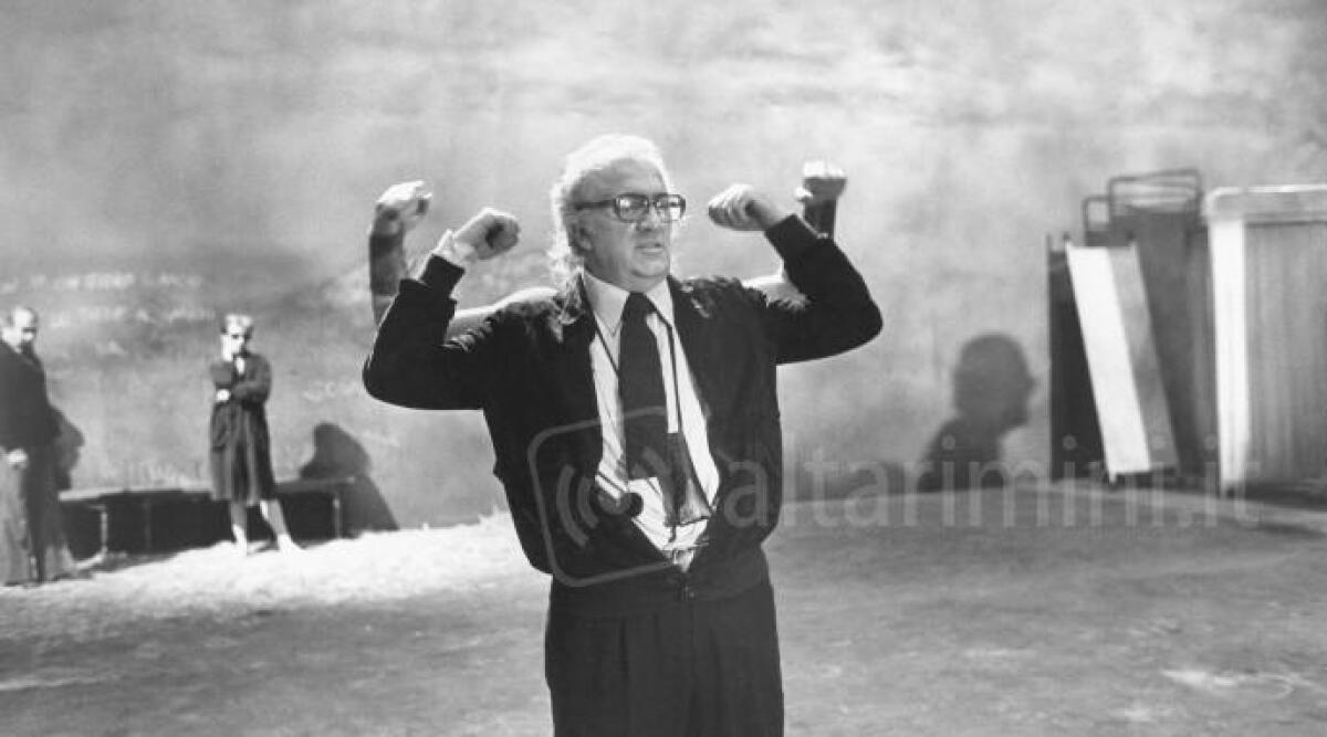 Buon compleanno Fellini, i 42 film preferiti del Maestro in una speciale lista - 