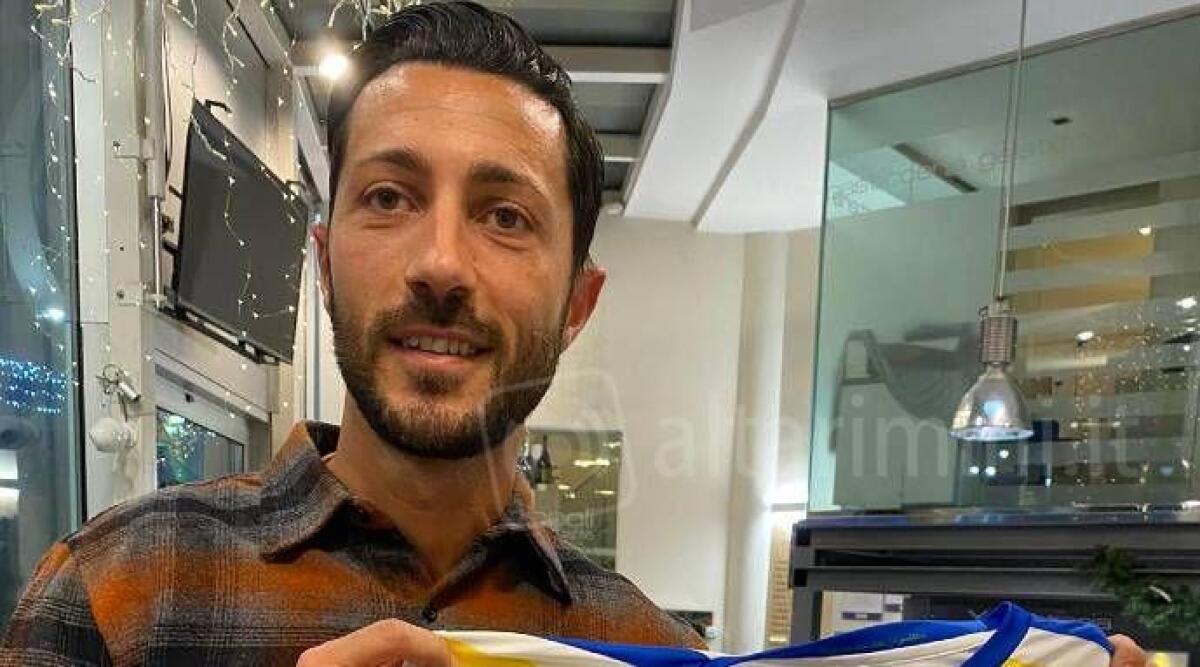 Calcio RSM, Tre Fiori: il centrocampista De Falco nel motore per volare verso l'Europa -