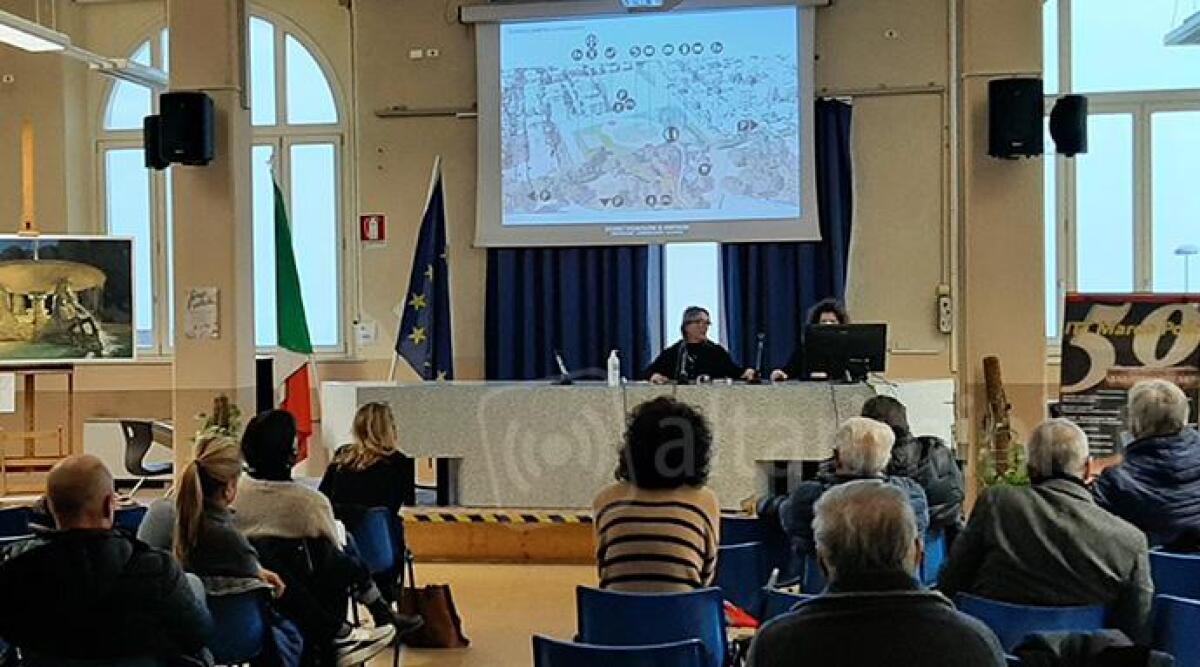 Rimini, anche i cittadini partecipano al progetto per la nuova scuola di Rivazzurra -