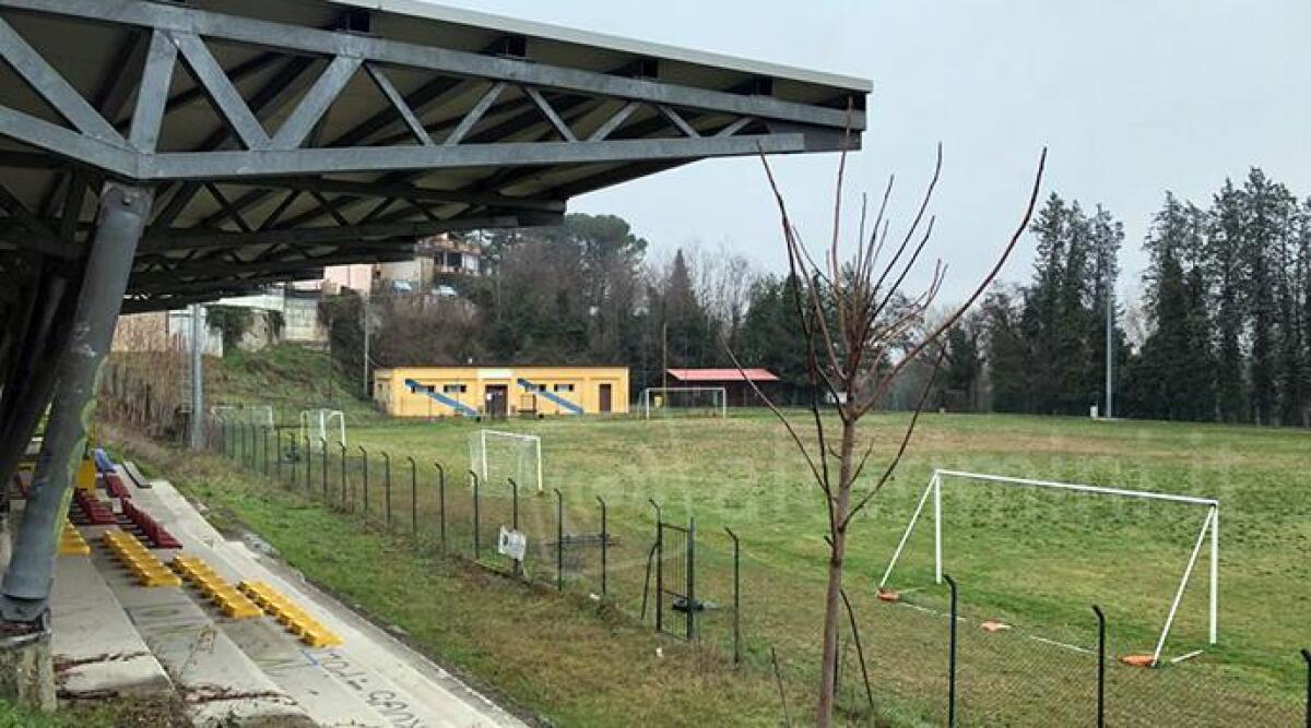 A Novafeltria un nuovo centro sportivo con palestra, piscina e campi da tennis -