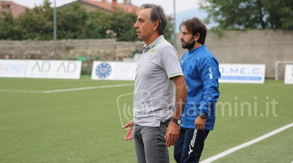 Calcio D, clamoroso al Forl&igrave;: mister Oscar Farneti rinuncia alla panchina - 