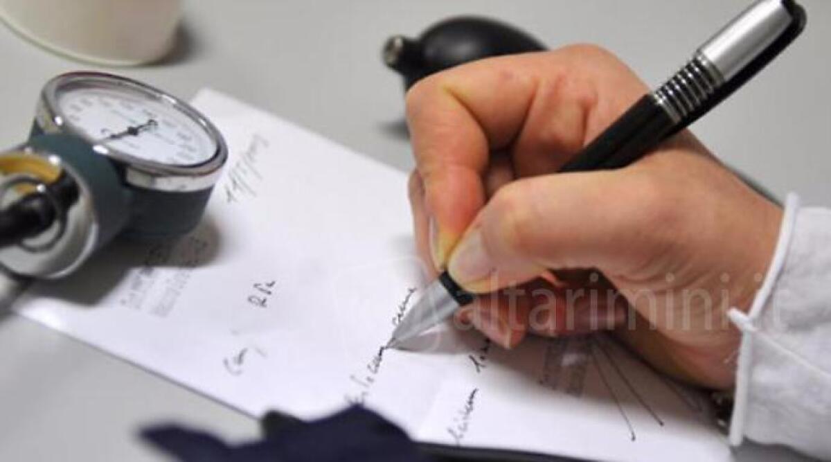 Rimini, ambulatorio guardia medica si sposta all'ospedale - 