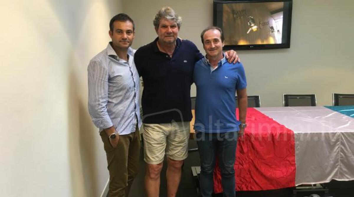 Calcio Promozione, Marsili: 'Il Gabicce Gradara deve dare di più: mi aspetto una reazione' -