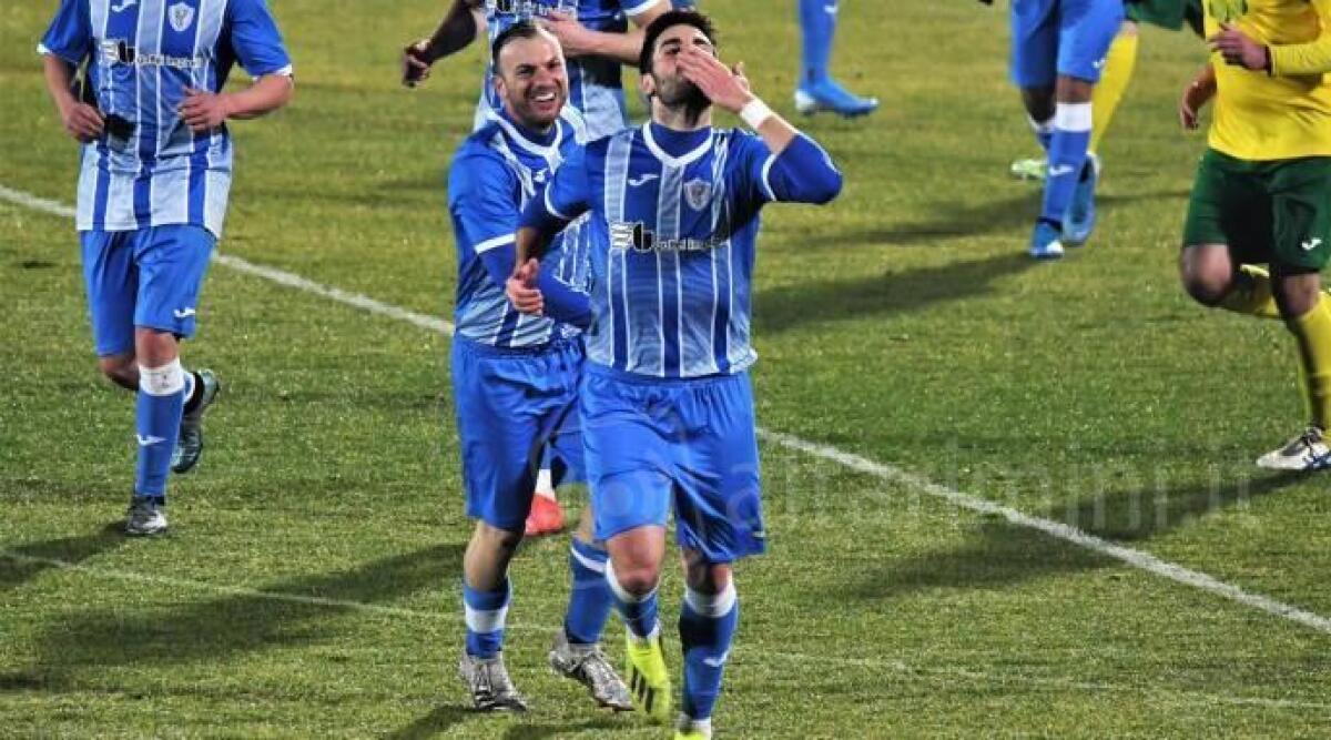 Calcio RSM: Murata, la doppia gioia di Genghini: vittoria e gran gol dopo un lungo digiuno -