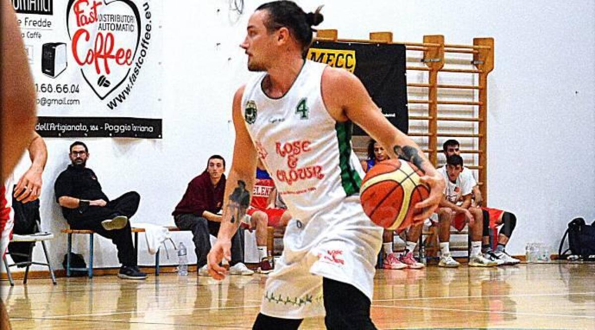 Basket D, i Tigers finalmente in casa: arriva il Russi -