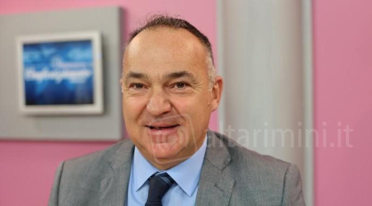 Rimini, concessioni demaniali Mauro Vanni 'accelerare il percorso di riforma' - Mauro Vanni