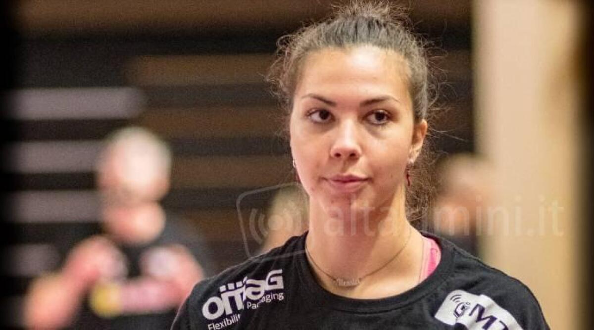 Volley A2 femminile, Omag MT corsara a Busto Arsizio: 1-3 - 
