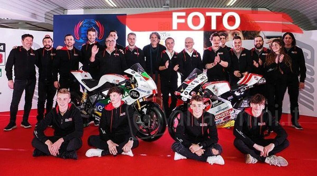 Misano World Circuit, semaforo verde per la stagione 2022. Un calendario di eccezionale livello -
