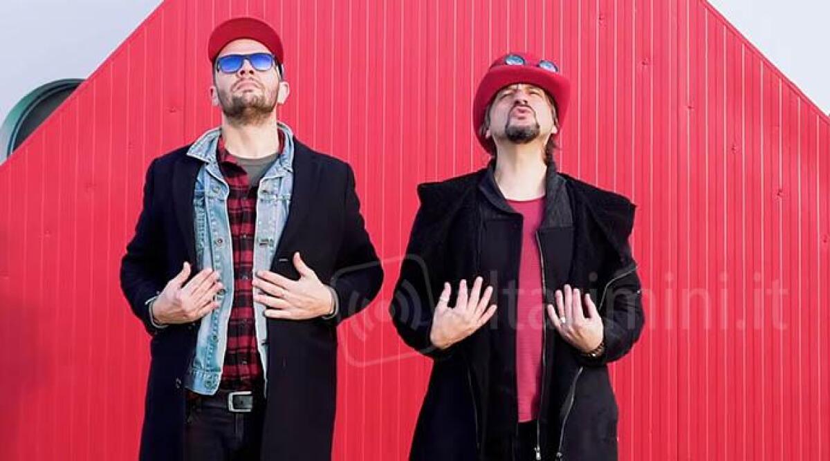 Extraliscio e Duo Bucolico animano la Fiera di San Gregorio: il programma - Duo Bucolico