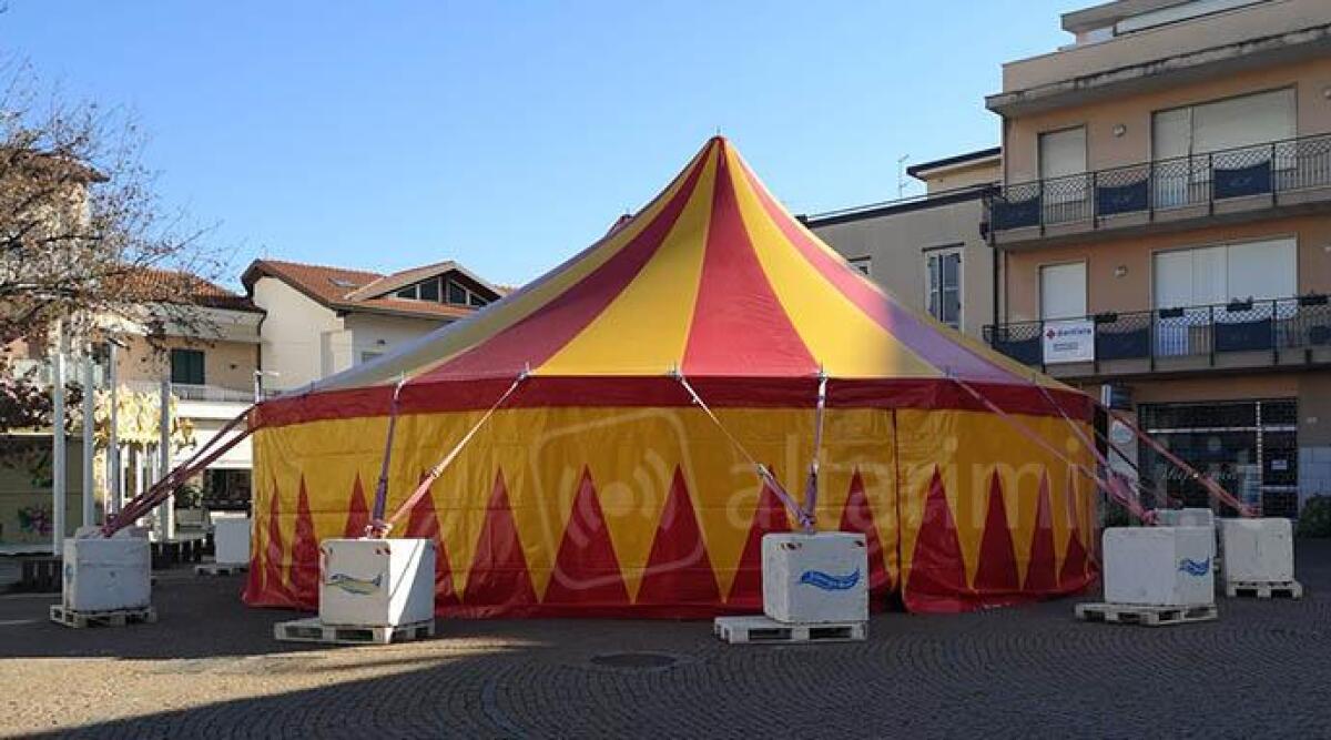 Fiera di Sant'Apollonia, tre giorni di festa in centro a Bellaria Igea Marina - 