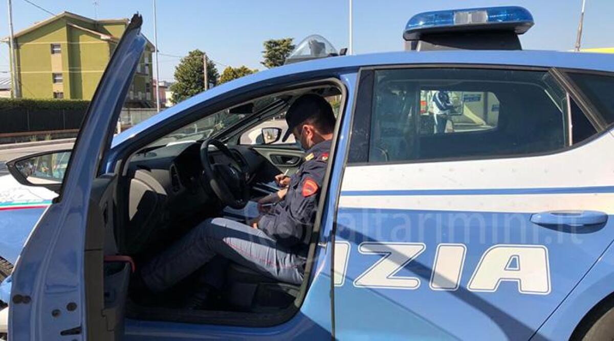 Rimini, rimpatriato giovane tunisino: "pericoloso per ordine e sicurezza pubblica" - 