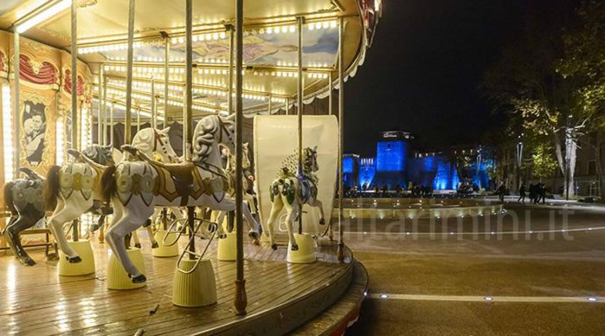 Carnevale 2022, Rimini in maschera: calendario degli eventi, date e spettacoli - 