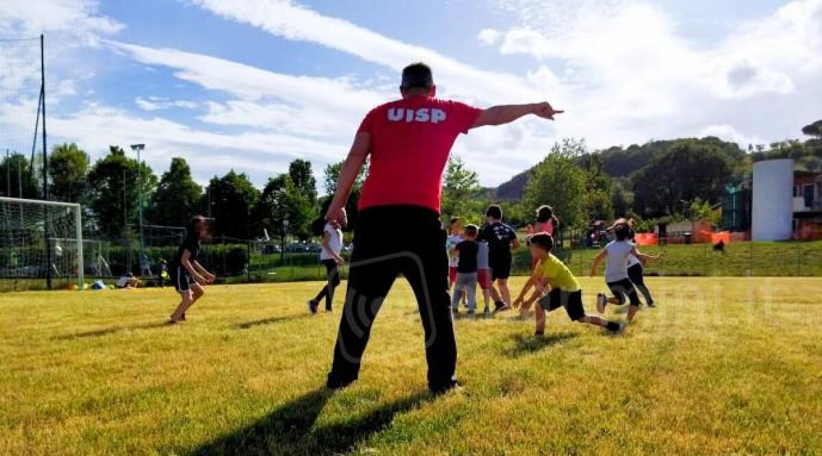 Uisp Rimini, un progetto gratuito per promuovere l'attivit&agrave; outdoor ai ragazzi - 