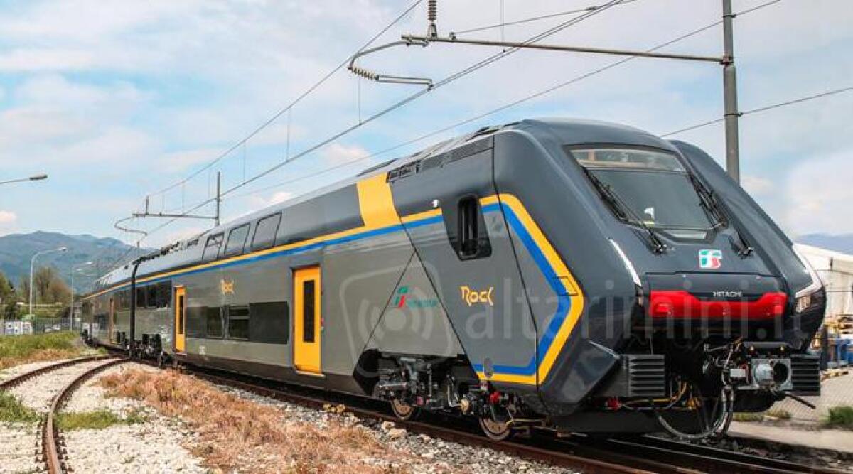 Treni, due nuove corse veloci da Cattolica a Bologna - 