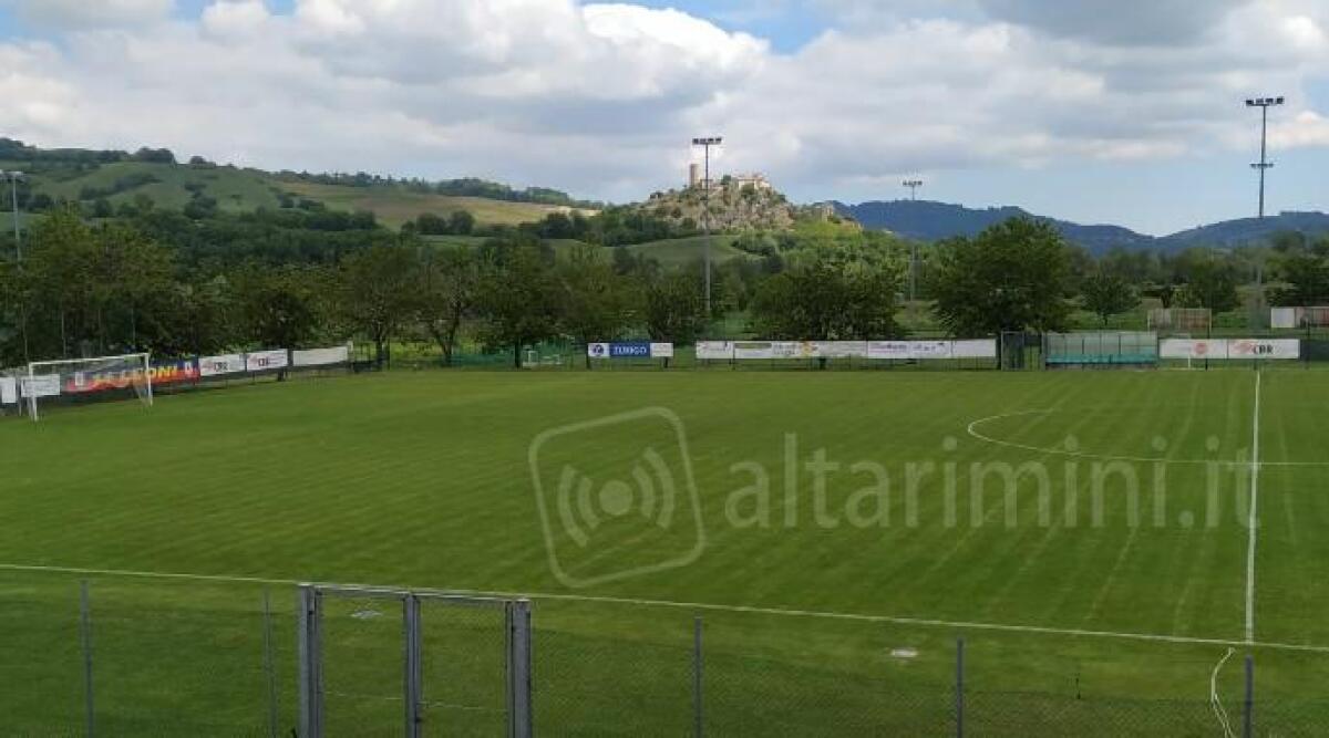 Pietracuta, un progetto da 820mila euro per la ristrutturazione dello Stadio Bindi - 