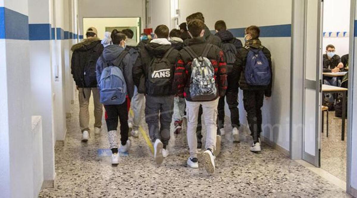 Sfogo tra le lacrime, stanco del compagno bullo lo accoltella a scuola&nbsp; - Foto di repertorio