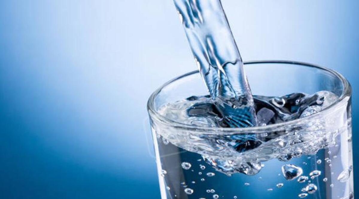 Sant'Agata Feltria, arriva una nuova casetta dell'acqua nel piazzale del parco -
