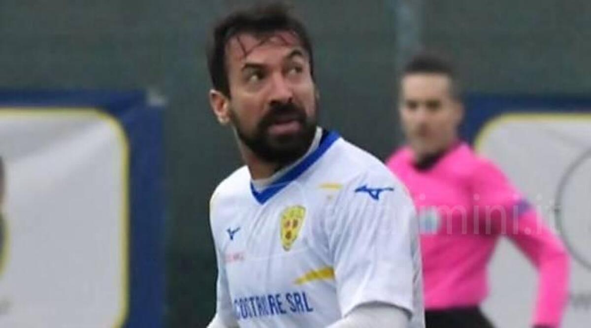 Calcio RSM, Alessandro Rossi la freccia in più per l'arco del Tre Fiori -