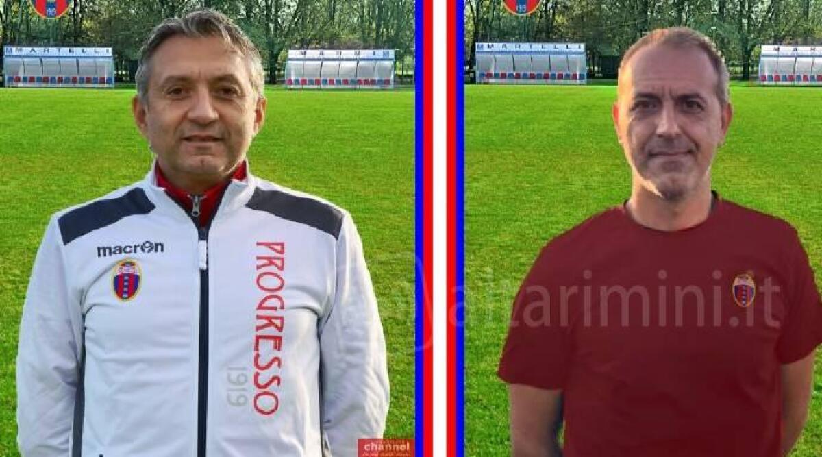 Calcio D, Progresso: divorzio da mister Moscariello. Arriva Chezzi -