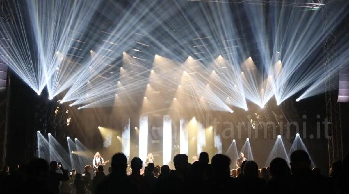 Musica, Mir Tech incontra Live you play in fiera a Rimini a fine marzo -