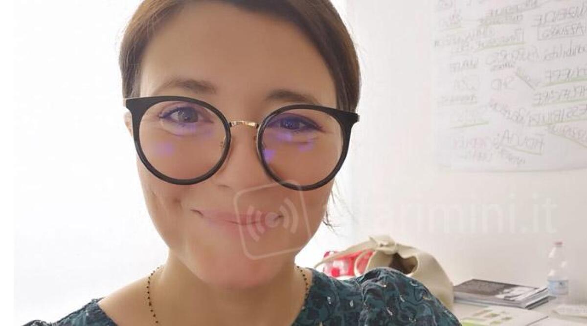 Novafeltria, Francesca Modugno neo coordinatrice Valmarecchia del Partito Democratico - 
