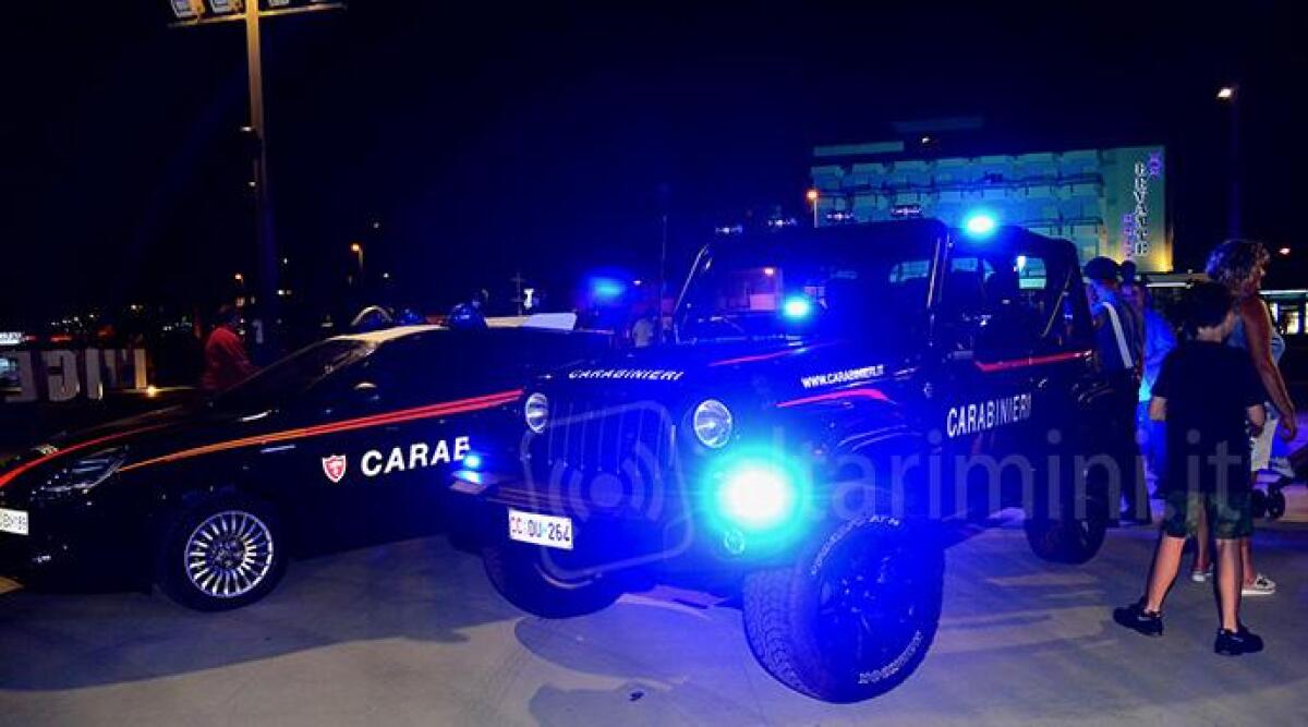 Rimini, paura baby gang: ragazzini circondano e rapinano tre minori - 