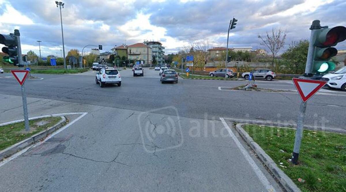 Rimini, al via lavori statale 16 per maxi rotonde: ma sar&agrave; caos traffico - 