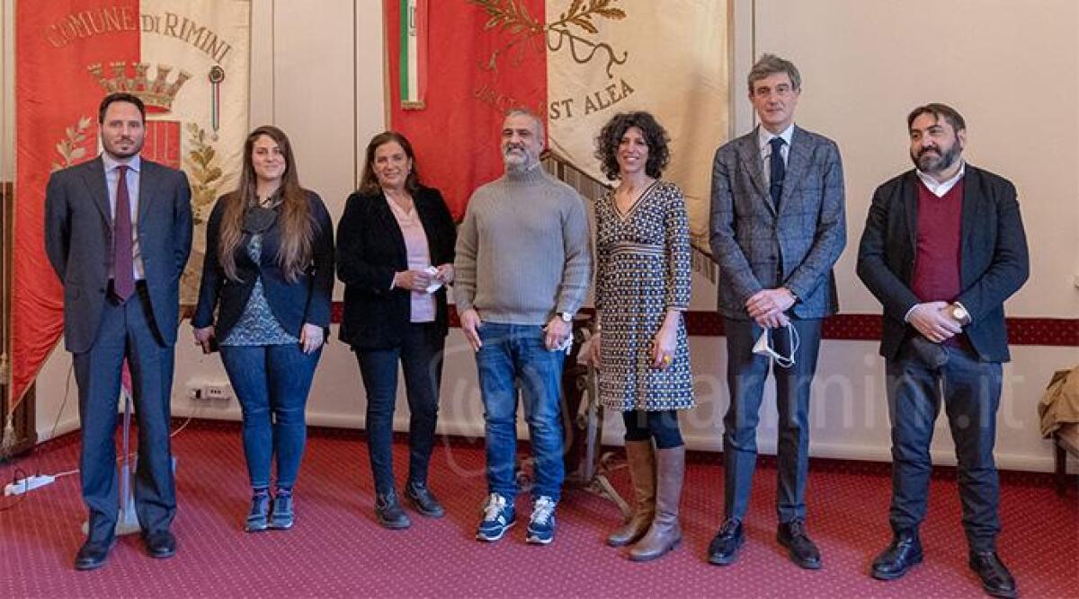 All'Einstein il liceo musicale, si rafforza candidatura di Rimini a citt&agrave; della cultura - 