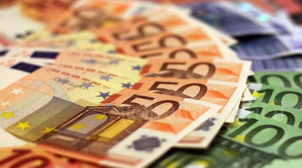 Rimini: mezzo milione di euro sottratto alla banca, indagato il cassiere - Immagine di repertorio