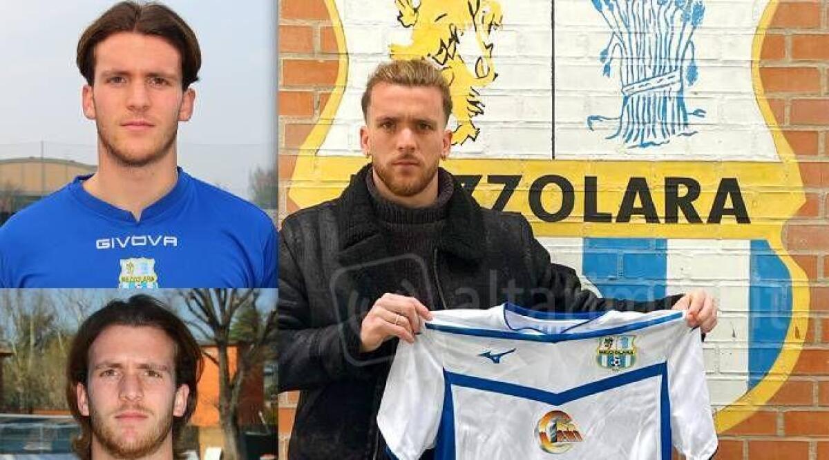 Calcio D, Mezzolara a Ravenna con Lorenzo Melli in pi&ugrave; - 