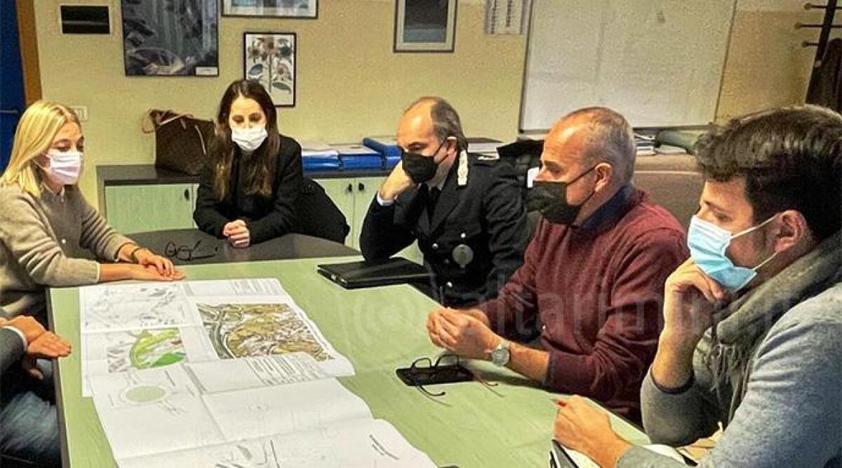 Cattolica: una rotatoria per risolvere problema sicurezza Statale 16, in zona Mc Donald's -