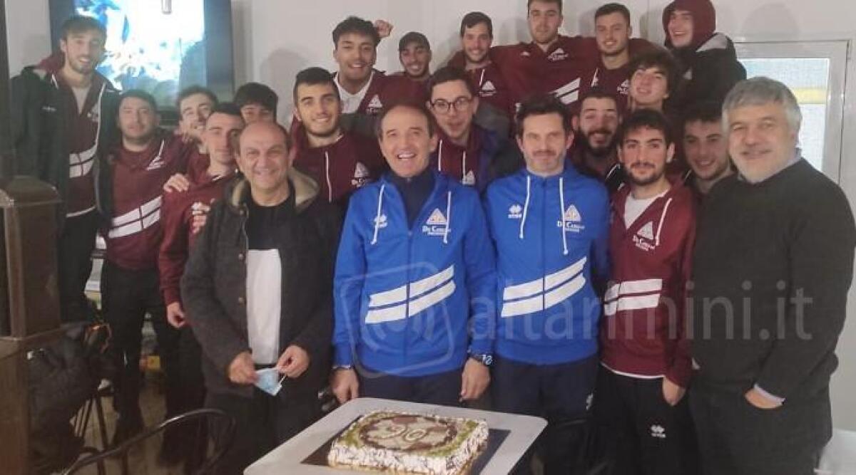 Alta Valmarecchia: il Perticara calcio compie 90 anni di vita, nella sua storia anche la serie C - 