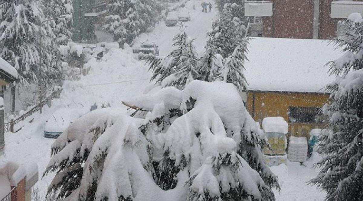 Dieci anni dopo il nevone: in Valmarecchia crollarono oltre 100 capannoni -