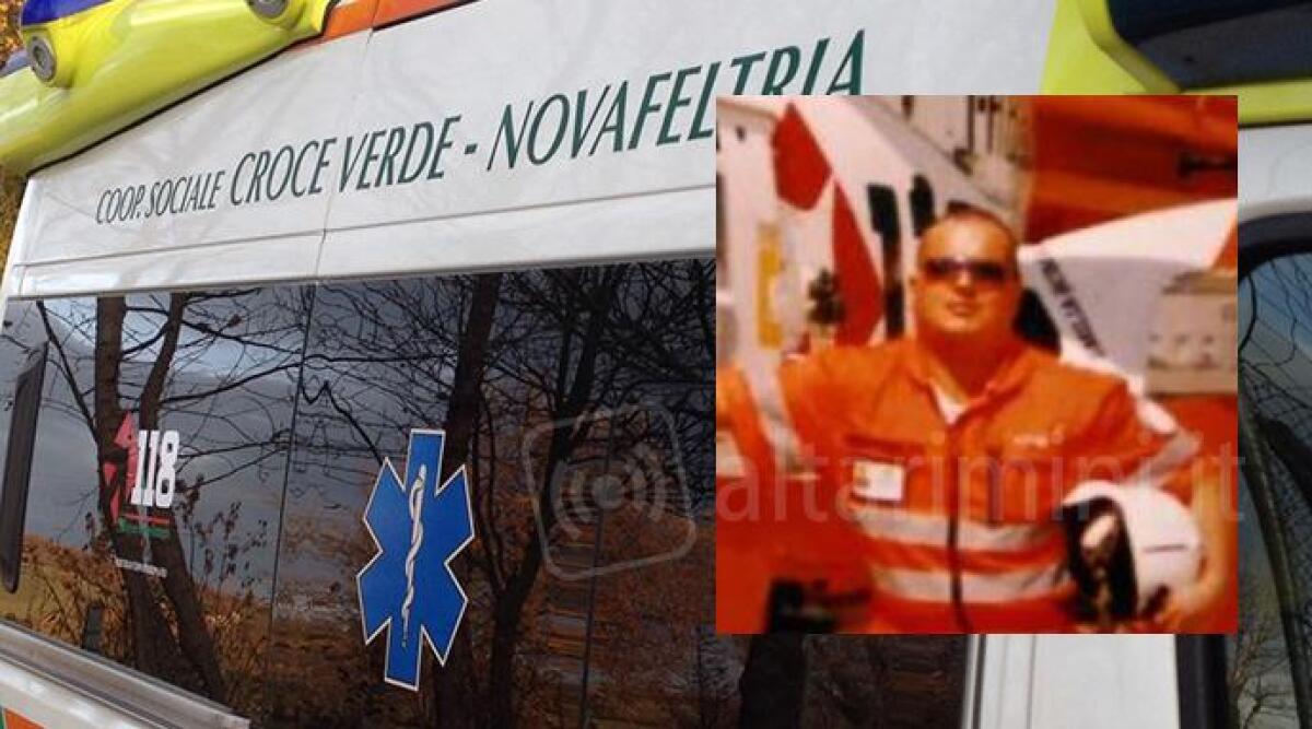 Addio Gianluca Strada, Novafeltria piange la scomparsa di un uomo generoso - 