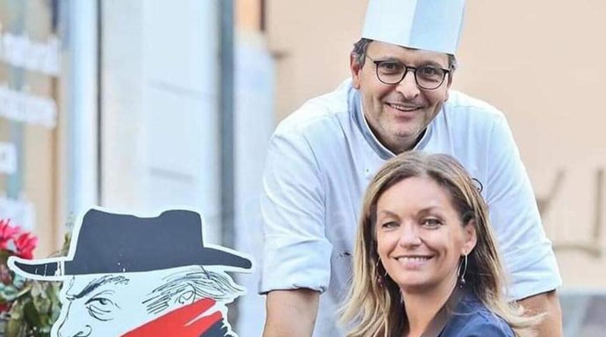 Pasticceria "Il duomo" compie 35 anni. Massimiliano e Silvana, scommessa vincente "partendo dal nulla" - 