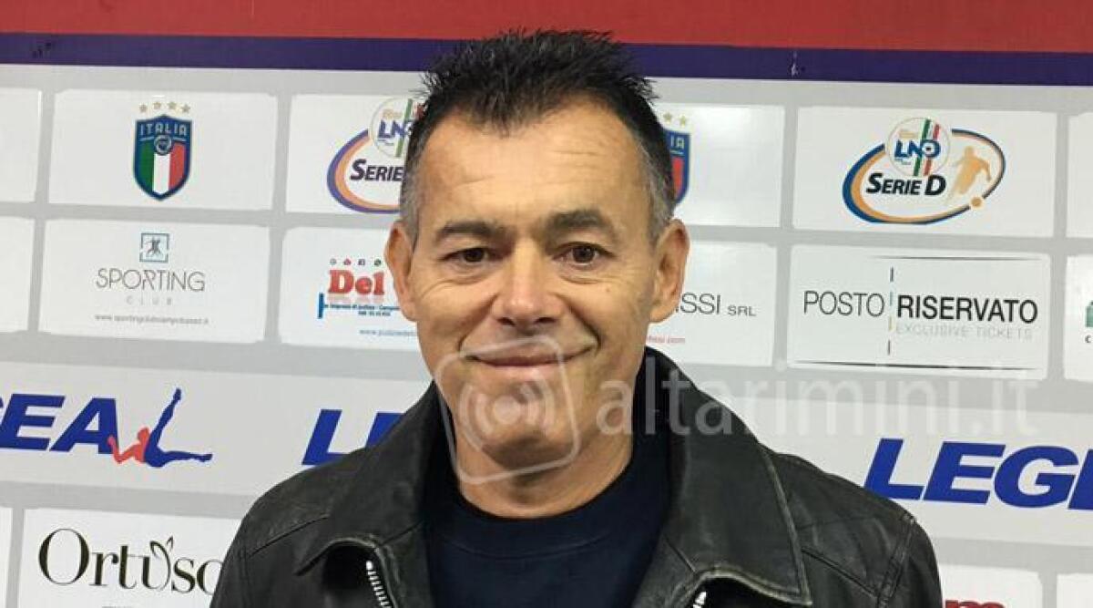 Calcio D, ribaltone all'Athletic Carpi: ritorna in panchina Bagatti. Borgo S.Donnino: via Baratta - 