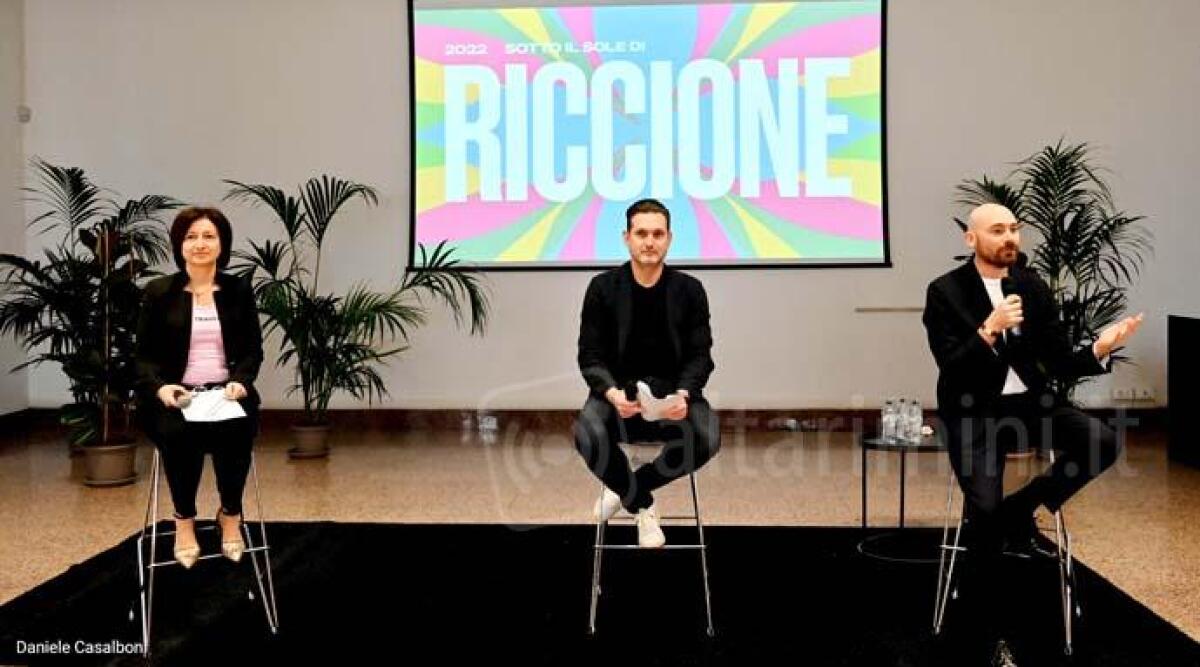 Riccione "scalda" i motori per i prossimi mesi: "palinsesto ricco di eventi" - 