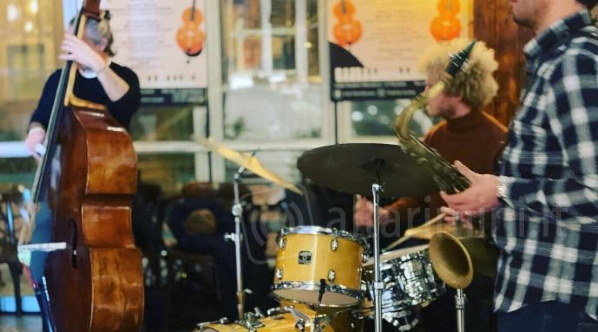Riccione, al Pub Time &egrave; tempo di Jazz: &lsquo;Time&rsquo;S Jazz&rsquo;, la rassegna tutta &lsquo;da imitare&rsquo; - 