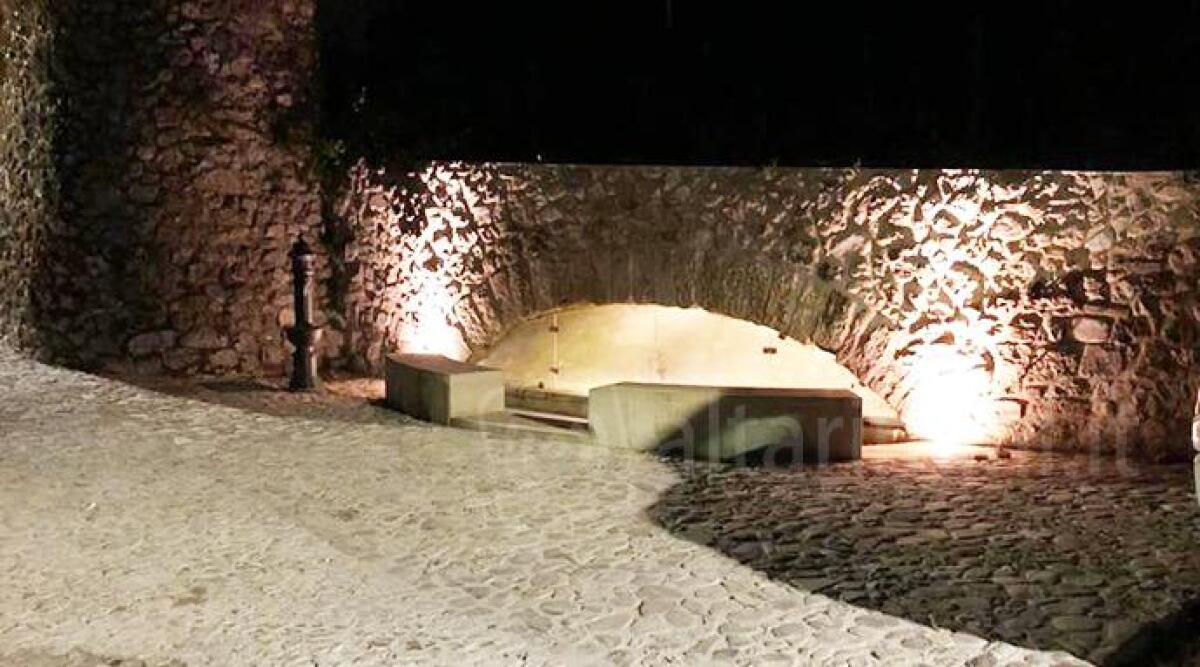 Verucchio inaugura la storica sorgente con Lavatoio del Borgo Sant’Antonio -