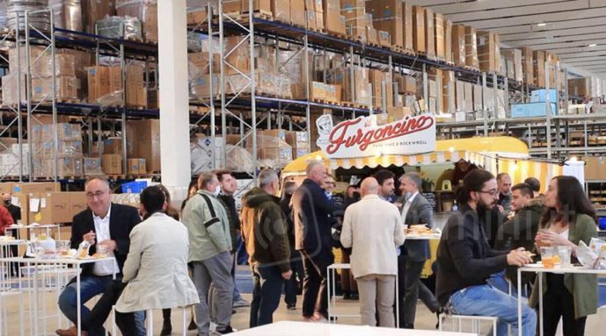 Celli Group ottimista sul futuro: &quot;consumi stanno riprendendo dopo 2 anni di pandemia&quot; - 