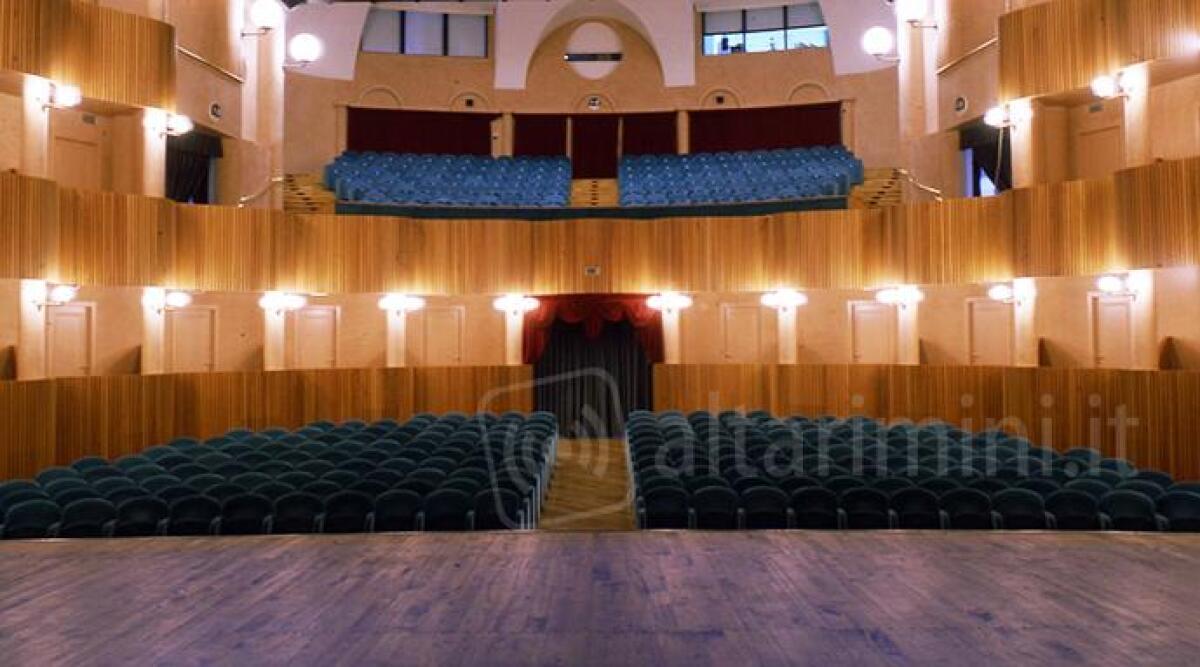 Covid: un caso di positività fa annullare Piazzolla Tango al Teatro della Regina -