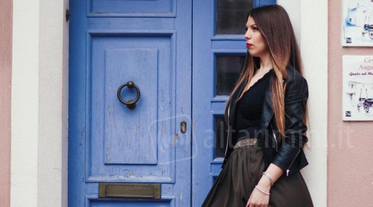 Rossella Cappadone, esce il nuovo singolo della cantante di Novafeltria: Violet - 