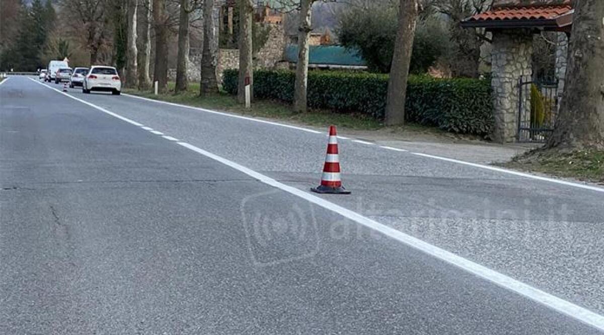 Alta Valmarecchia, da fine aprile asfaltature sulla strada Marecchiese -