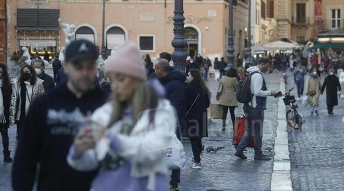 Pesaro &egrave; la Citt&agrave; Italiana dei Giovani 2022 - 