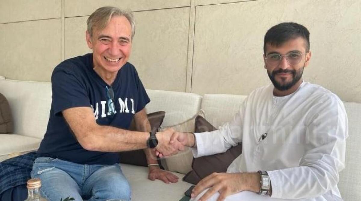Cna Riccione a Dubai, il presidente Corbelli per promuovere le eccellenze artigiane - 