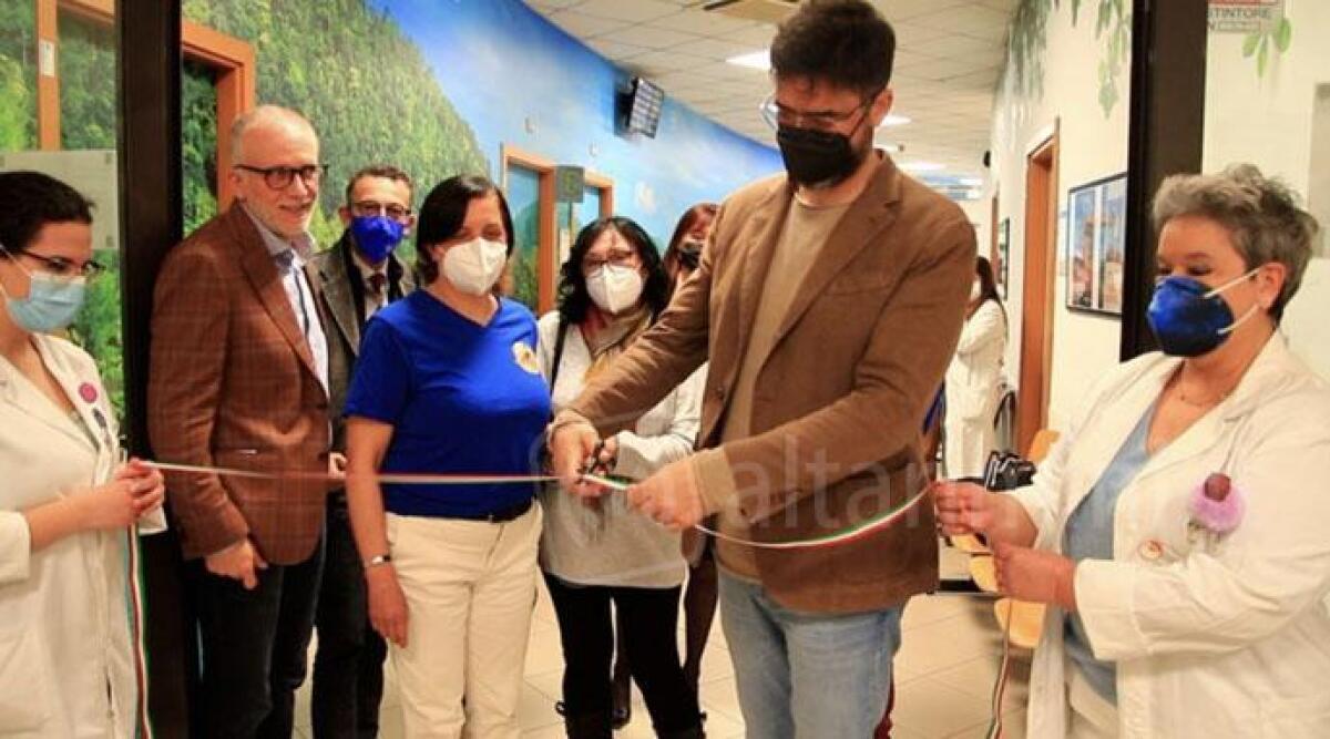 Voleva fare la maestra, poi l'improvviso decesso. La famiglia fa donazione alla pediatria di Rimini - 