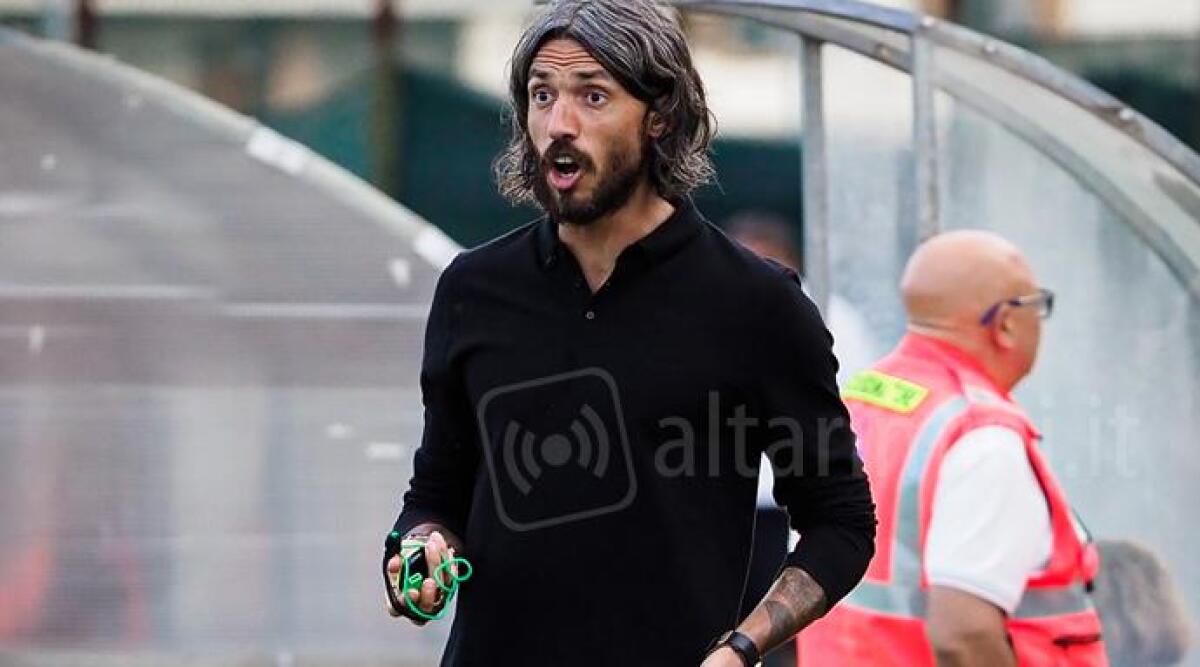 Calcio: il Sassuolo di mister Emmanuel Cascione ha vinto il torneo di Viareggio - 