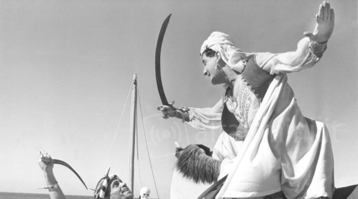 Fellini Open, convegni, eventi, mostre e proiezioni per i 70 anni de 'Lo sceicco bianco' -