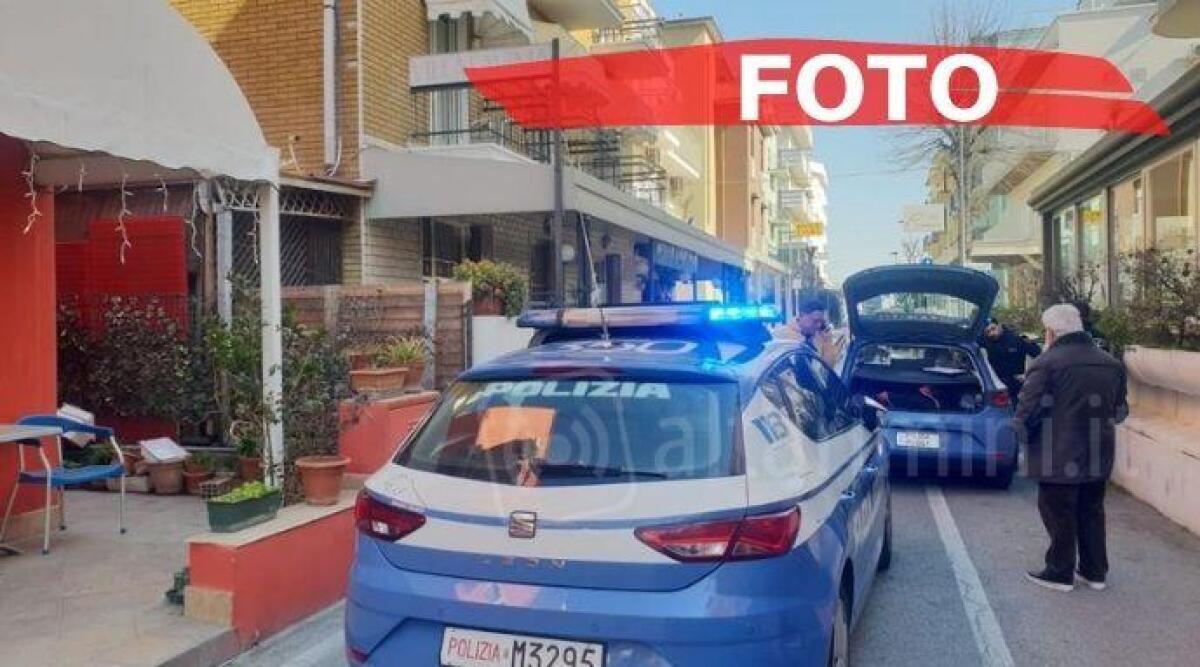 Rimini, professore di ginnastica trovato morto in una camera d'hotel - 
