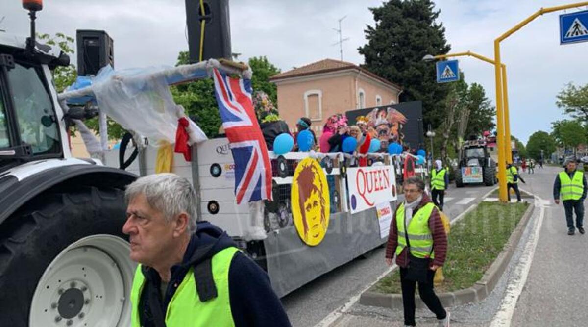 Villa Verucchio, torna il carnevale: tanti gruppi in maschera attesi da Novafeltria a Rimini - 